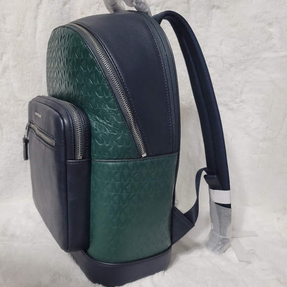 Michael Kors Backpack Designer Laptop Bag - Picture 5 of 15